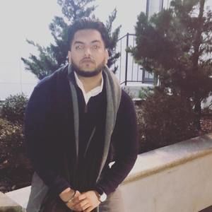 Meet your Posher, H nijjar